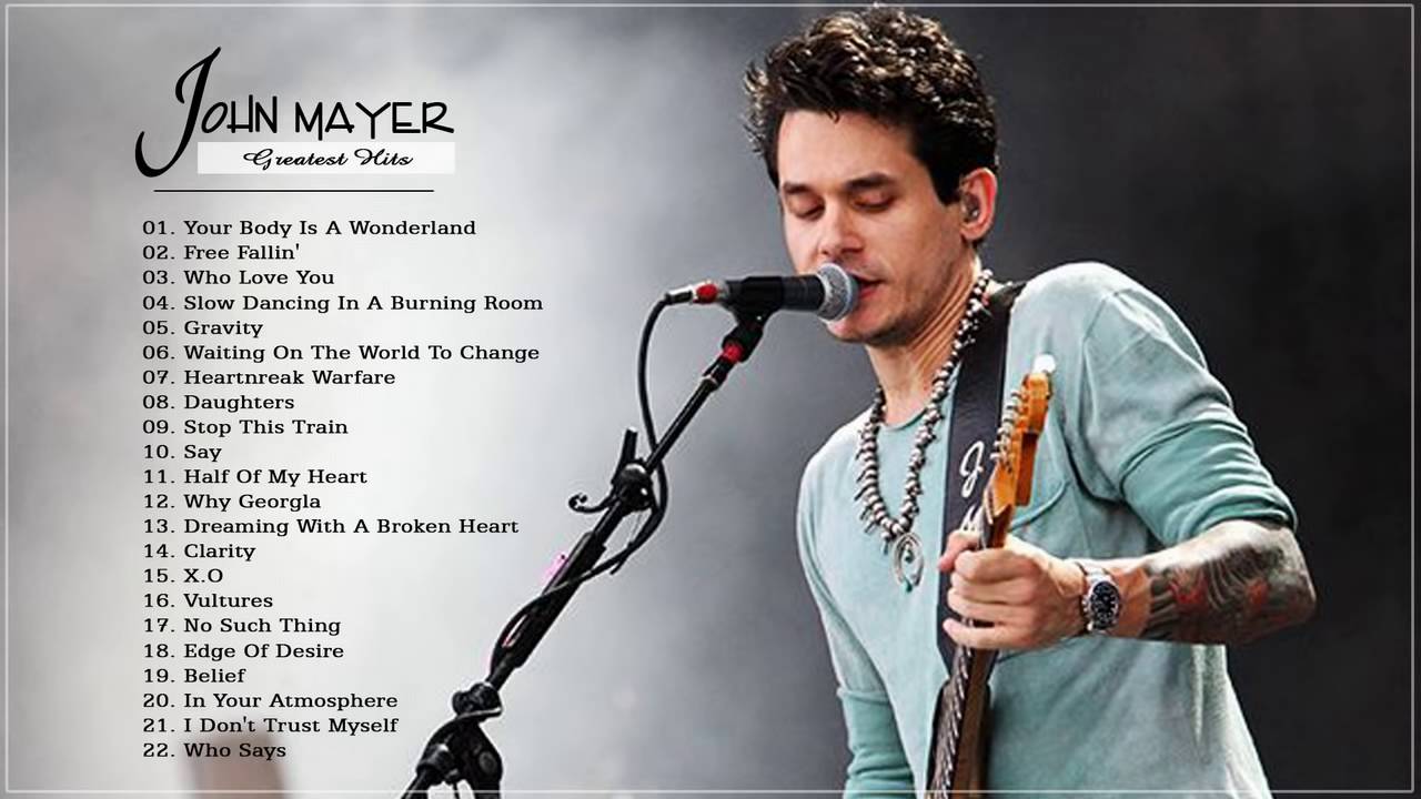 john mayer say what you need to say mp3 download free